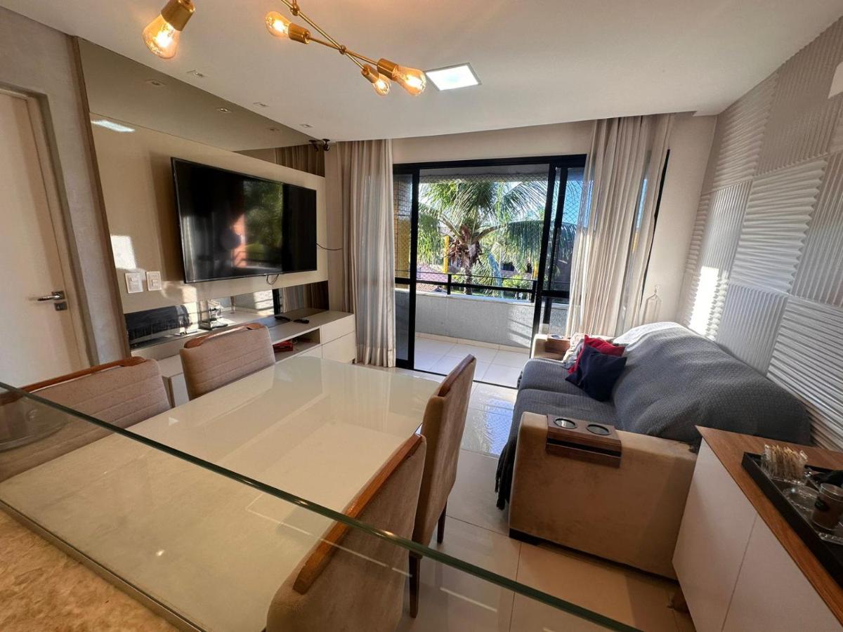 Happy Living Resort Форталеза Екстериор снимка