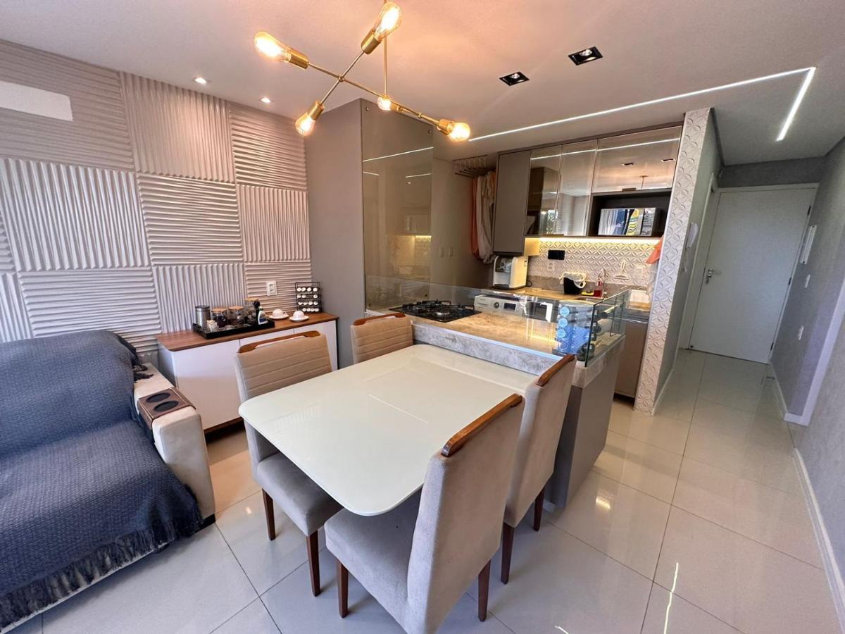Happy Living Resort Форталеза Екстериор снимка