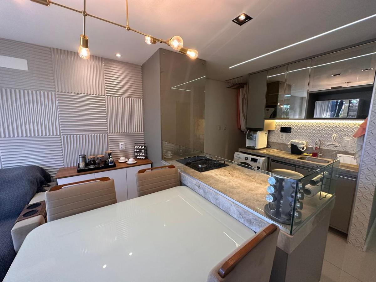 Happy Living Resort Форталеза Екстериор снимка