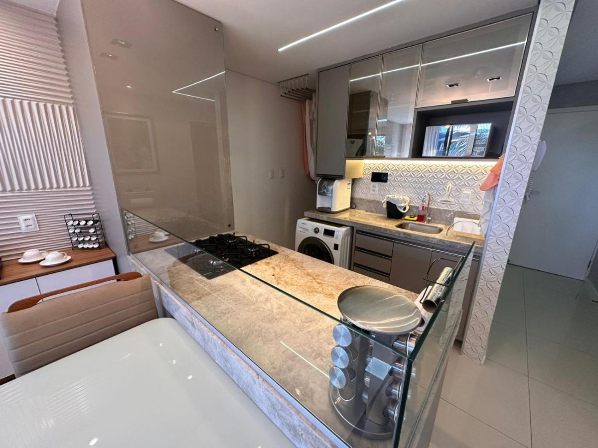 Happy Living Resort Форталеза Екстериор снимка