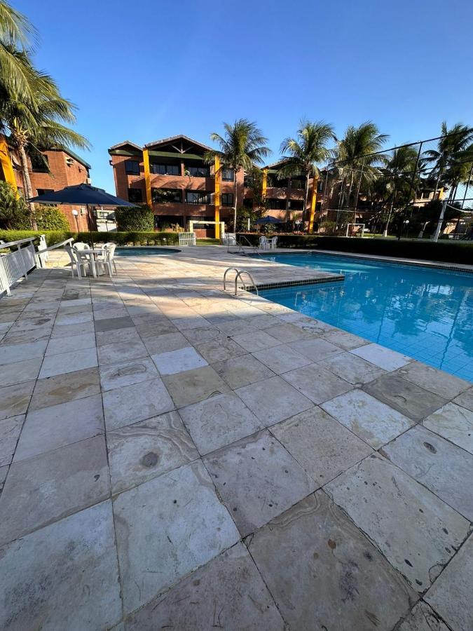 Happy Living Resort Форталеза Екстериор снимка