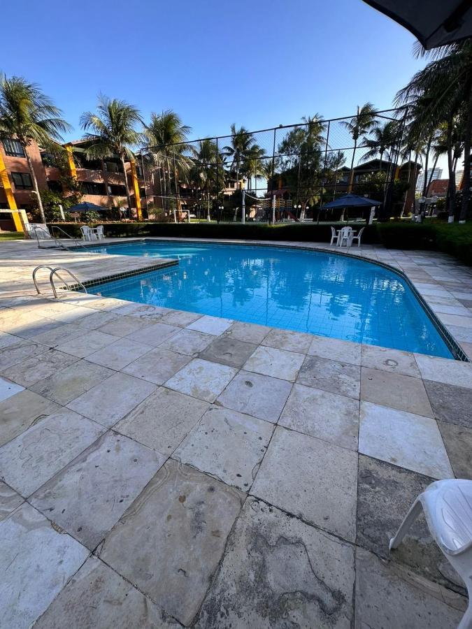 Happy Living Resort Форталеза Екстериор снимка