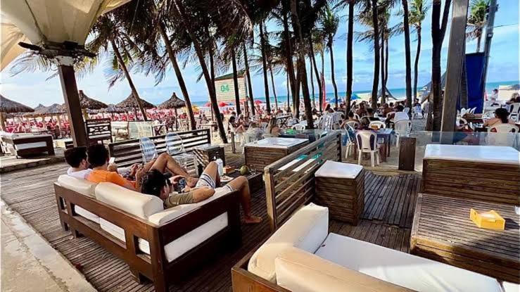 Happy Living Resort Форталеза Екстериор снимка