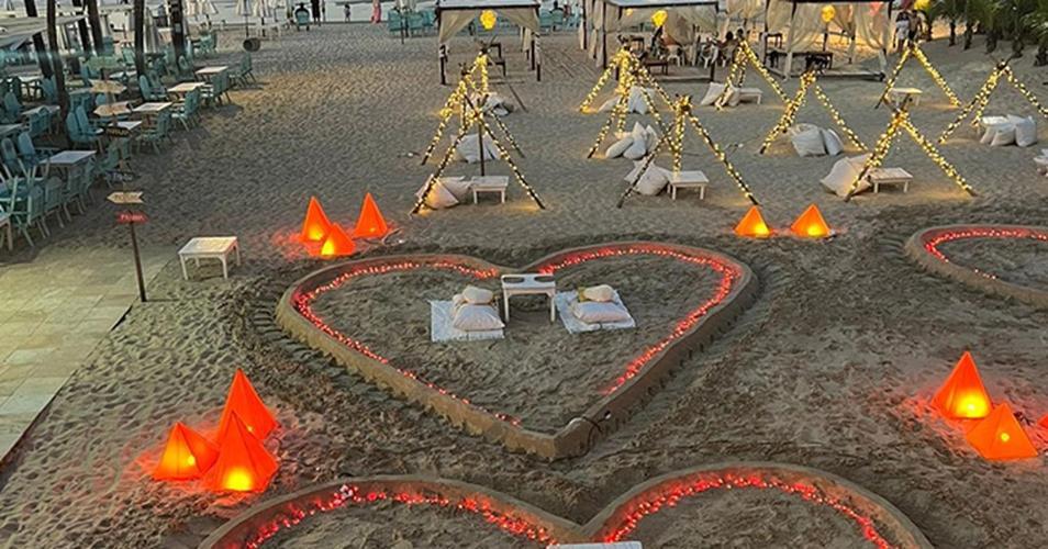Happy Living Resort Форталеза Екстериор снимка